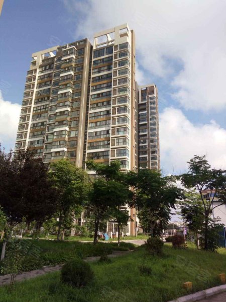 香逸中央东方华府,福海路213号 -烟台香逸中央东方华府二手房,租房