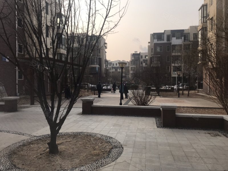 梅江康城益康园