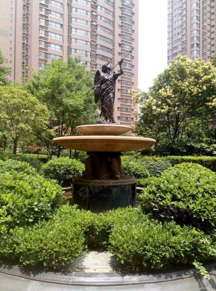 银基王朝(三期)