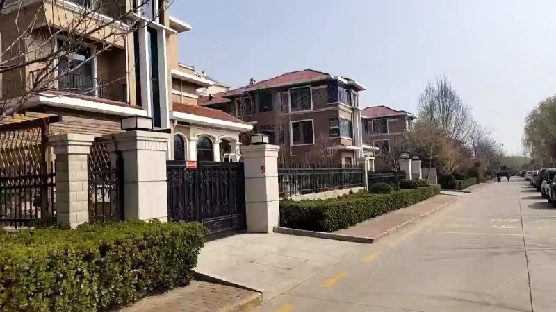 鼎鑫黄金水岸(别墅),库东路-运城鼎鑫黄金水岸(别墅)二手房,租房,房价