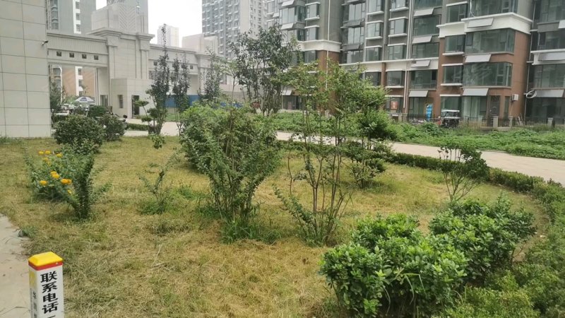 中海华庭,丰收路-邯郸中海华庭二手房,租房,房价-邯郸安居客