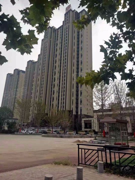 秦皇水岸,黄河五路300号-滨州秦皇水岸二手房,租房,房价-滨州安居客