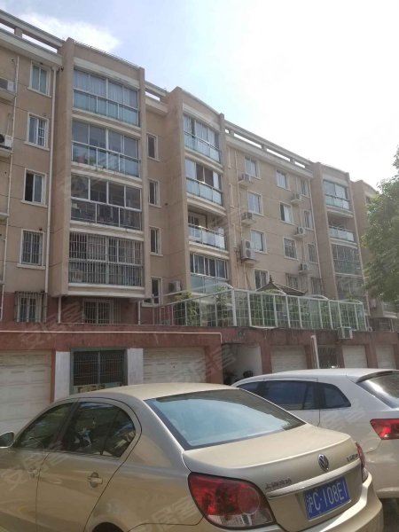 百乐公寓(浦东) 