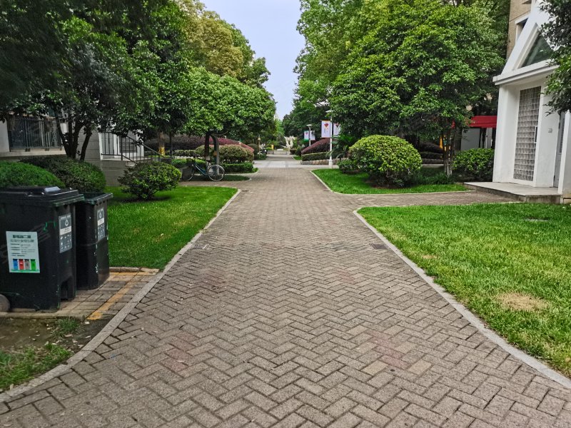 银城聚福园东园