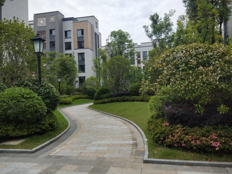 栢景雅居玉兰轩