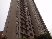 十里铺地铁站,通透2室2厅,阳光十足,价格实惠,东港国际花园二手房,100