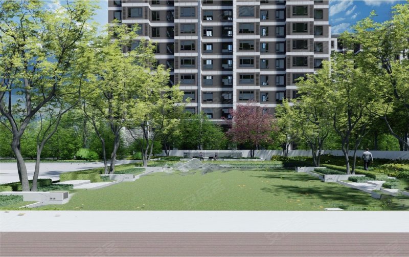 禹州朗廷湾,新华北路-北京禹州朗廷湾二手房,租房,房价-北京安居客