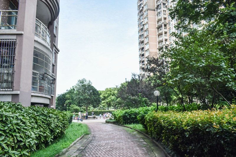 碧海花园(别墅),金银湖北街-武汉碧海花园(别墅)二手房,租房,房价