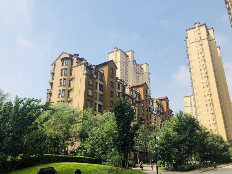 香邑溪谷玫瑰园