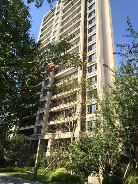 华宇两江御临府(一期)