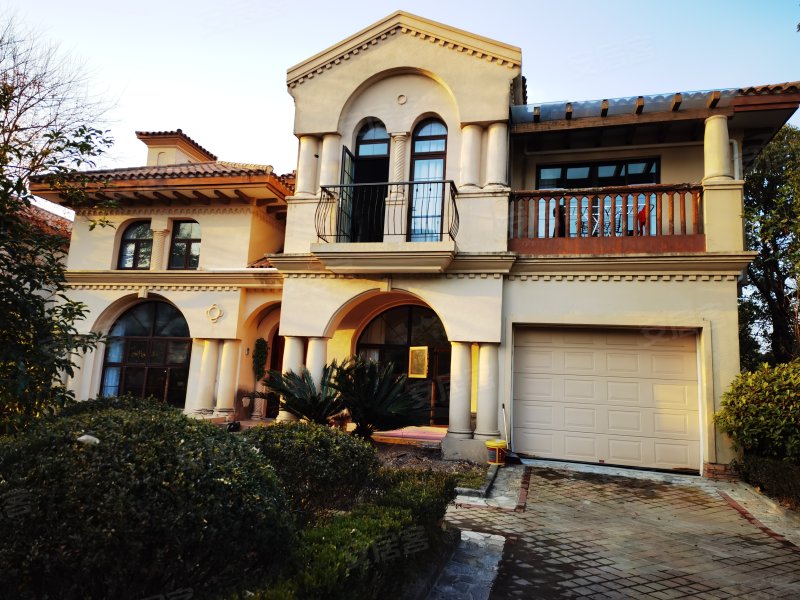 圣地雅歌海墅,人民塘路326弄-上海圣地雅歌海墅二手房,租房,房价-上海