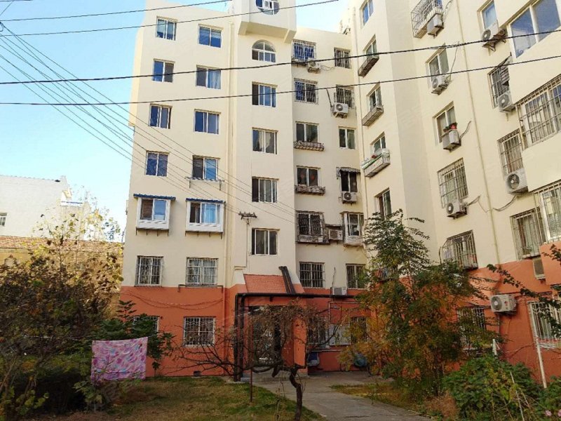 远洋新村,高邮湖路24号甲,高邮湖路26号-青岛远洋新村二手房,租房