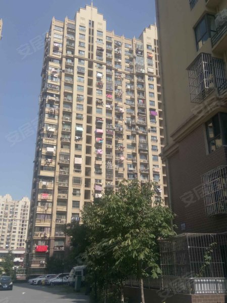 士韵家园(三期)