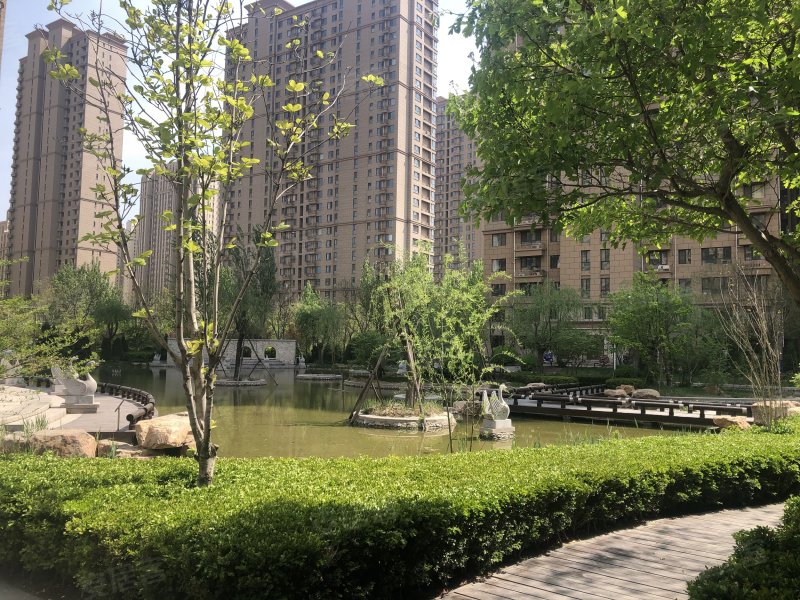 公园时代,利家街1888号-保定公园时代二手房,租房,房价-保定安居客