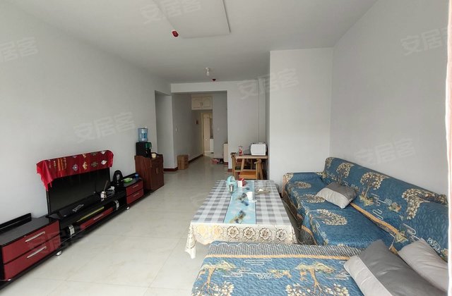 宁和园2室2厅97㎡35.8万二手房图片