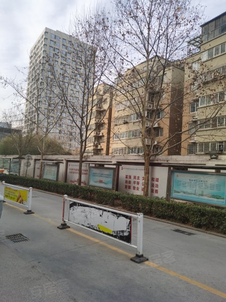 滨河春晓,经开第十八大街,近经南十二路-郑州滨河春晓二手房,租房