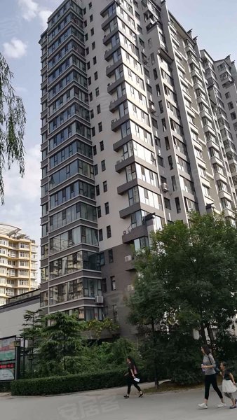 山水郡,塔北路-石家庄山水郡二手房,租房,房价-石家庄安居客