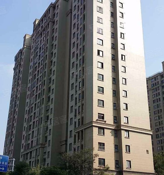 绿地梧桐院别墅 