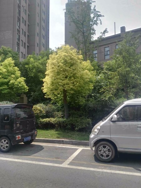 风尚自由城,中山北路225号-徐州风尚自由城二手房,租房,房价-徐州安居