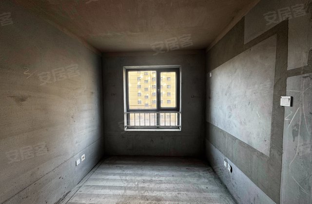 紫煜臻城臻园2室2厅89㎡52万二手房图片