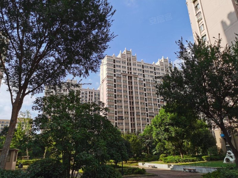 花港幸福城玉兰园