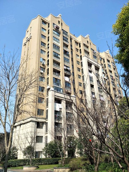 保利湖畔阳光苑(东区) 