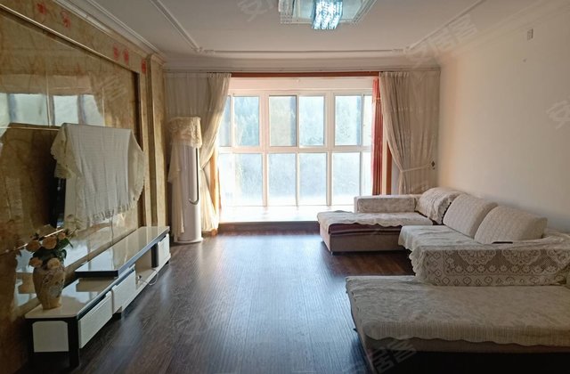 开元麓郡(D,E区)3室2厅138.3㎡128万二手房图片