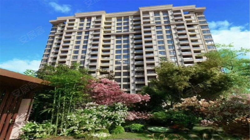 誉天下盛寓,乐华街-北京誉天下盛寓二手房,租房,房价-北京安居客