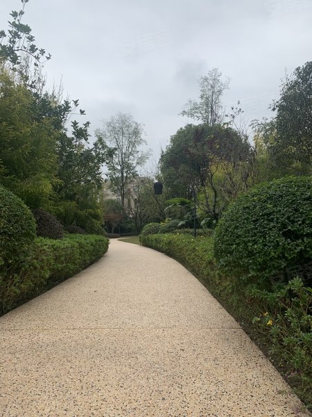 中交中央公园和颂