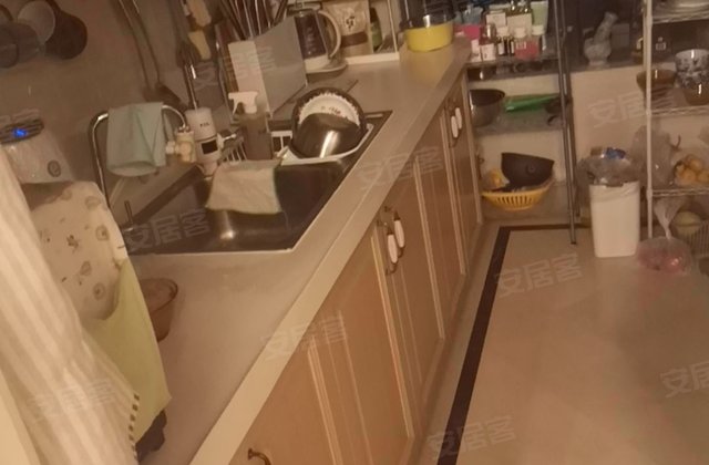 亦庄北岸2室2厅83.85㎡335万二手房图片