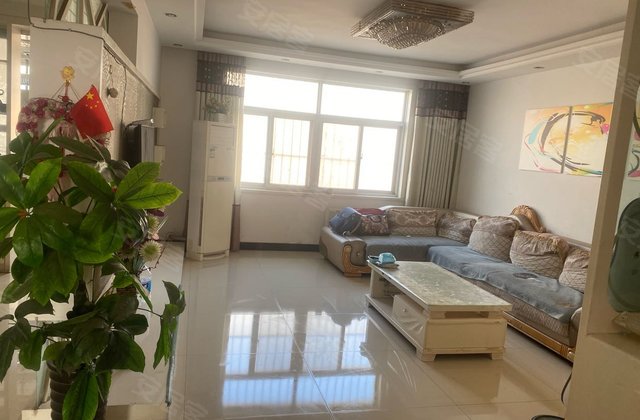 金水湾4室2厅162㎡59.8万二手房图片