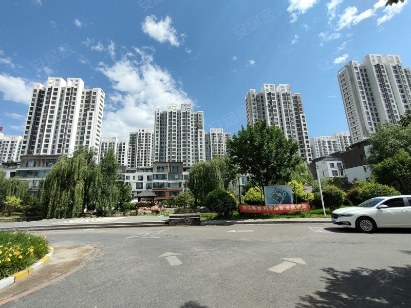 秦淮人家,泰山路,近黑龙江路-铁岭秦淮人家二手房,租房,房价-铁岭安居