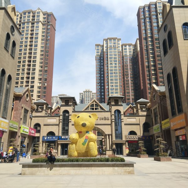 轩苑盛世一期,新福路7号-宝鸡轩苑盛世一期二手房,租房,房价-宝鸡安居