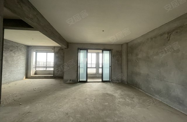 西湖绿洲城四期3室2厅125.58㎡43万二手房图片