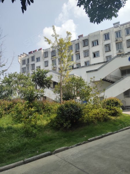 上林苑,西峰路 - 池州上林苑二手房,租房,房价-池州安居客