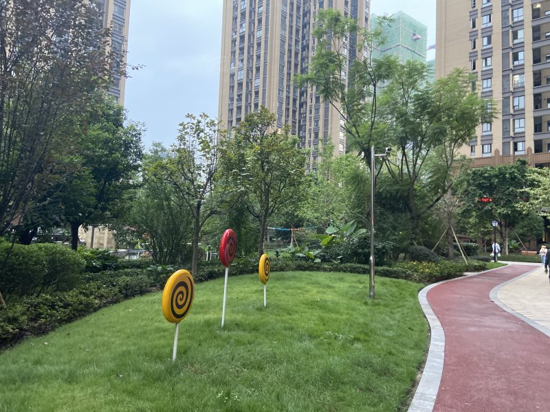 远洋城(二期),经纬大道1305号-重庆远洋城(二期)二手房,租房,房价