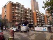 兴南街小区图片