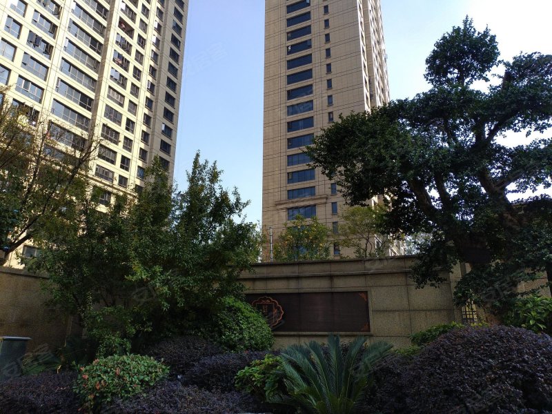 九龙仓君玺,东新路21号-杭州九龙仓君玺二手房,租房,房价-杭州安居客