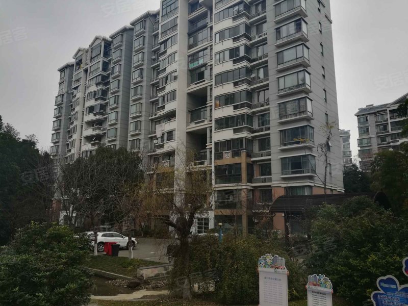 锦绣江南耕读园 