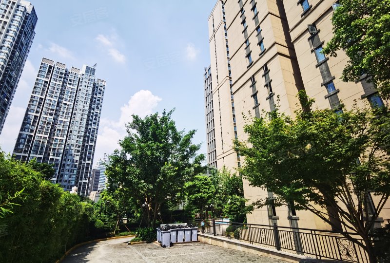 恒大御都会,松牌支路1号-重庆恒大御都会二手房,租房,房价-重庆安居客