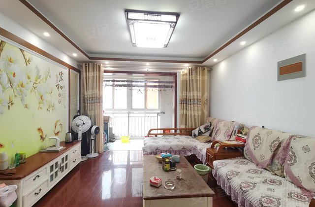 阳光花园(卧龙)3室1厅115㎡72.8万二手房图片