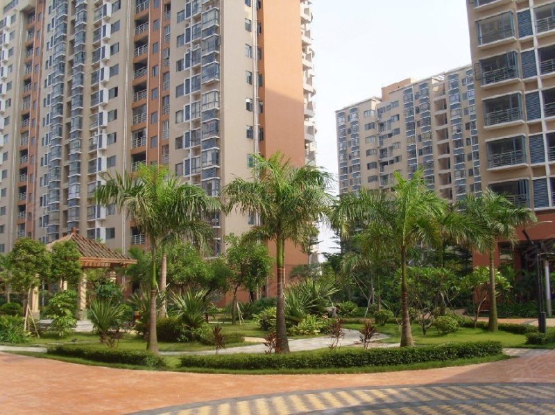 三屯富怡花园,工业路-东莞三屯富怡花园二手房,租房,房价-东莞安居客