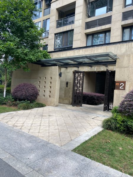 大华海派风范茗园