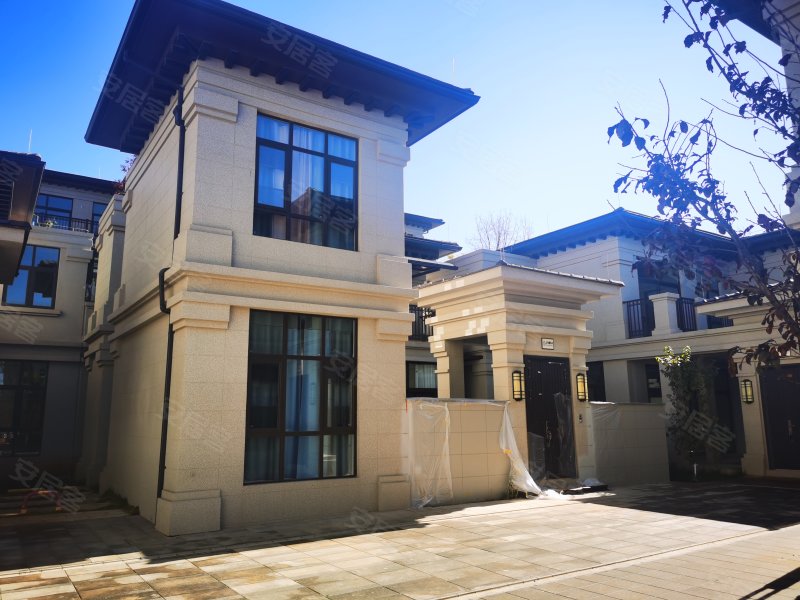 滇中植物园臻园别墅