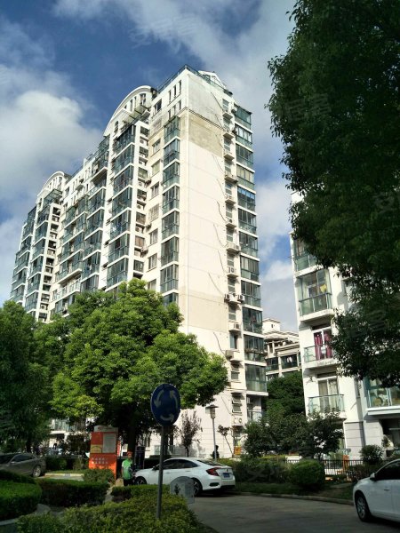 碧林湾南苑(西区)