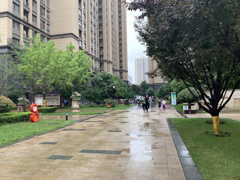 悦美国际,樱花二路39号-西安悦美国际二手房,租房,房价-西安安居客