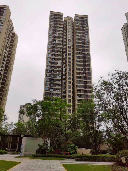 融景城臻苑,北城四路112号-重庆融景城臻苑二手房,租房,房价-重庆安居