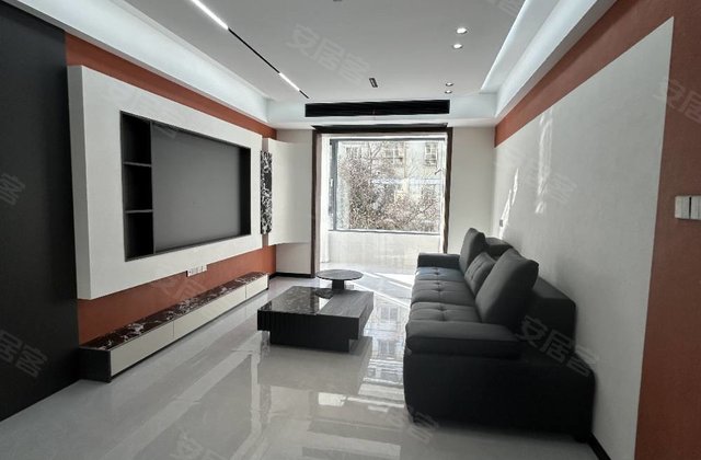 同心南苑3室2厅108㎡59万二手房图片