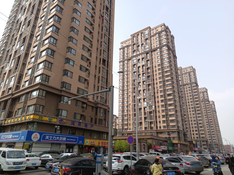 亿海阳光(二期),明廉路88-2号-沈阳亿海阳光(二期)二手房,租房,房价