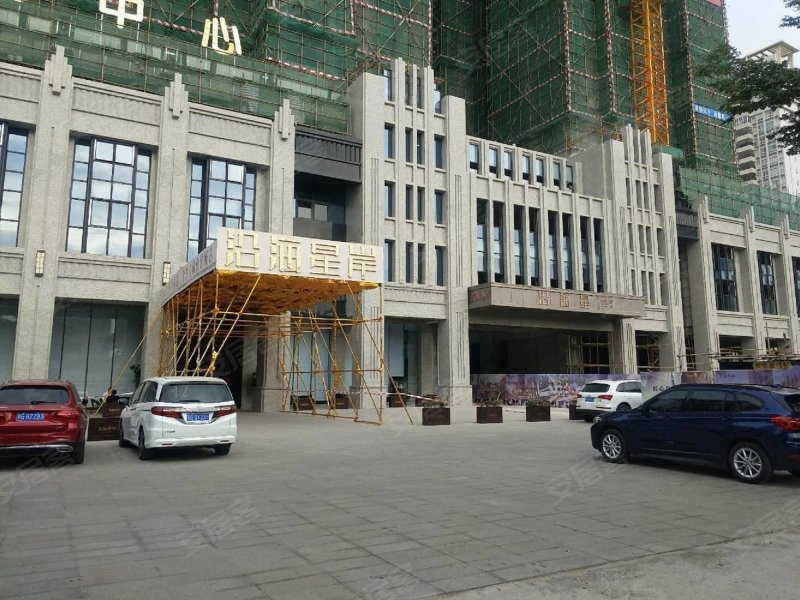 沿海星岸公馆,海滨大道北216号-湛江沿海星岸公馆二手房,租房,房价